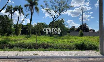 Terreno à venda na Rubem Berta, Sete de Setembro, Sapiranga por R$ 165.000