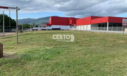 Terreno à venda na Zero Hora, Amaral Ribeiro, Sapiranga por R$ 1.280.000
