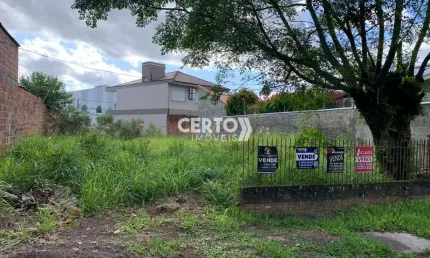 Terreno à venda na Vinte e Cindo de Julho, Centenário, Sapiranga por R$ 250.000