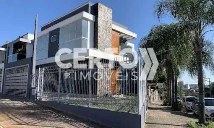 Casa com 3 quartos à venda na Lions Internacional, 547, Centro, Campo Bom por R$ 790.000