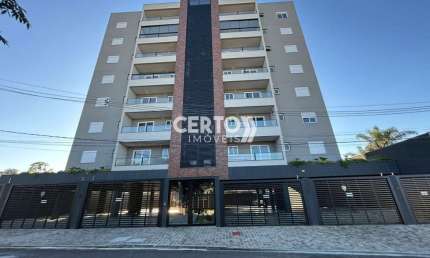 Apartamento com 2 quartos para alugar na Vinte e Cinco de Julho, 1342, Centenário, Sapiranga por R$ 2.240