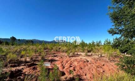 Terreno à venda na Rua Duque de Caxias, 1000, Centenário, Sapiranga por R$ 249.100
