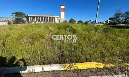 Terreno à venda na Walter Saenger, 1001, Centenário, Sapiranga por R$ 285.140