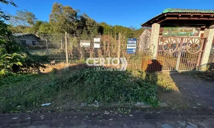 Terreno à venda na Canela Rosa, 67, São Luiz, Sapiranga por R$ 130.000