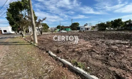 Terreno à venda na major bento alves, sete de setembro, sapiranga por r$ 477.000