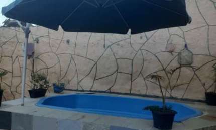 Casa com 2 quartos à venda na Vila Domingues, Votorantim 