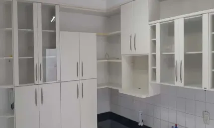 Casa com 3 quartos à venda na Vila Barcelona, Sorocaba 