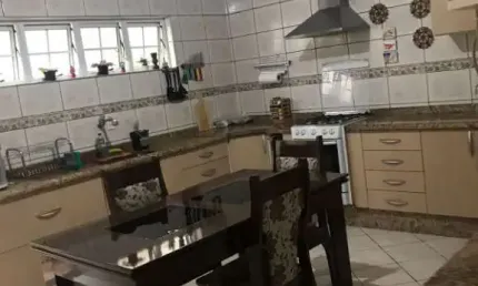 Casa com 3 quartos à venda no Jardim do Sol, Sorocaba 