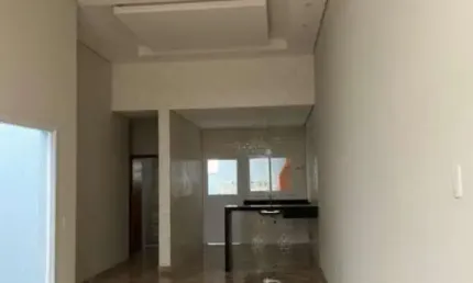 Casa térrea à venda no Condomínio Villaggio Ipanema 1, em Sorocaba-SP