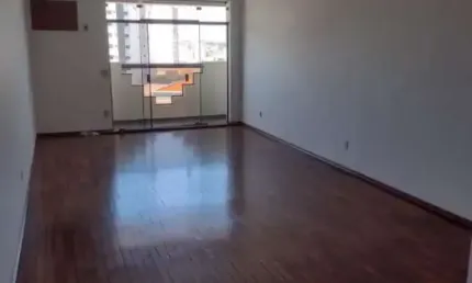 Apartamento à venda no  Edifício Luiz Pessutti, em Sorocaba-SP