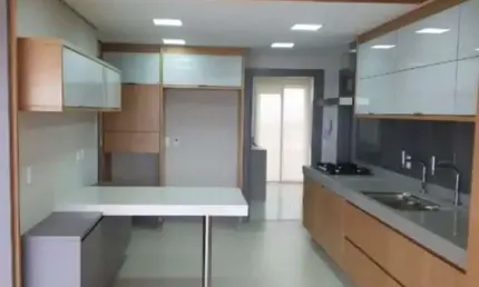 Apartamento alto padrão à venda no edifício absoluto, em sorocaba -sp.