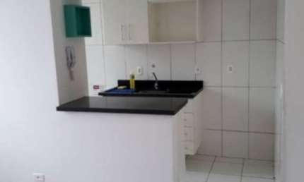 Apartamento mobiliado à venda no Residencial Sinfonia, Sorocaba-SP