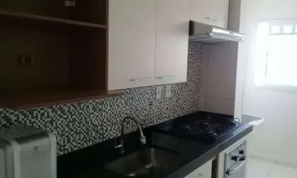 Apartamento à venda no residencial vale verde ipanema, sorocaba-sp.