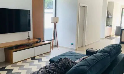 Casa térrea à venda no Condomínio Vila Verona, Sorocaba-SP.