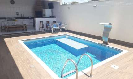 Sobrado à venda no Condomínio Villa dos Inglezes, em Sorocaba -SP