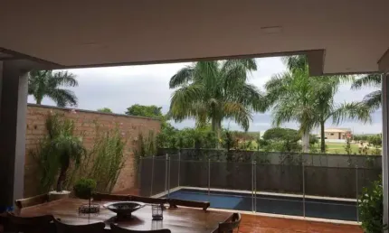 Sobrado à venda no condomínio ibiti royal park, em sorocaba-sp.