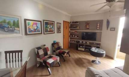 Apartamento à venda no Condomínio Residencial Aspen, em Sorocaba-SP