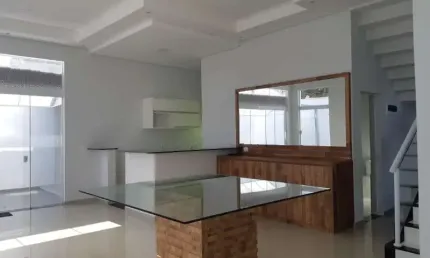 Sobrado à venda no condomínio terras de são francisco, sorocaba/sp.