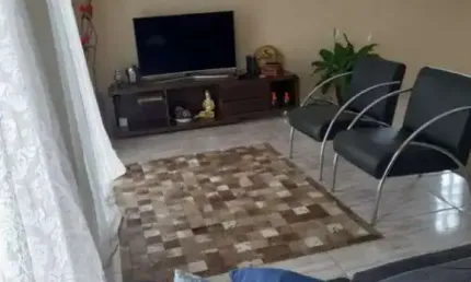 Sobrado à venda no Jd. Maria Eugênia, Sorocaba - SP.