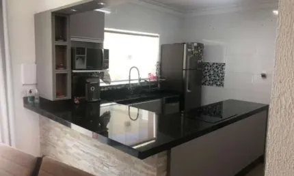 Casa à venda no bairro  cidade jardim, sorocaba-sp.