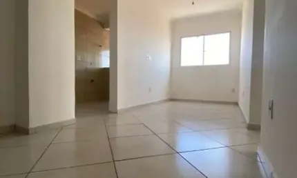 Apartamento à venda no condomínio canaã, em sorocaba-sp