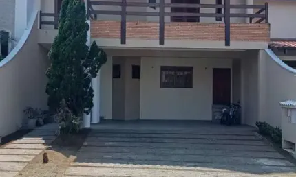 Casa à venda no Condomínio Constantino Matucci, Sorocaba-SP