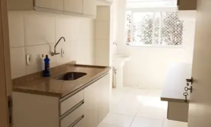 Apartamento  à venda no Residencial Villa de Espanha, Sorocaba-SP