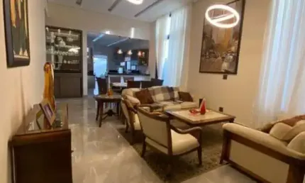 Casa à venda no Condomínio Residencial Mont Blanc, em Sorocaba-SP
