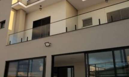 Sobrado à venda no Condomínio ibiti Reserva, em Sorocaba -SP.