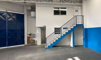 2 Barracão à venda no Jardim Bertanha, em Sorocaba-SP