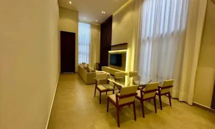 Casa à venda no Condomínio Villa Verona, em Sorocaba-SP.