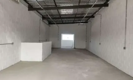 Barracão comercial à venda no pq. vitória régia, sorocaba/sp.