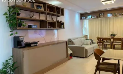 Apartamento à venda no vancouver homes, em sorocaba-sp.