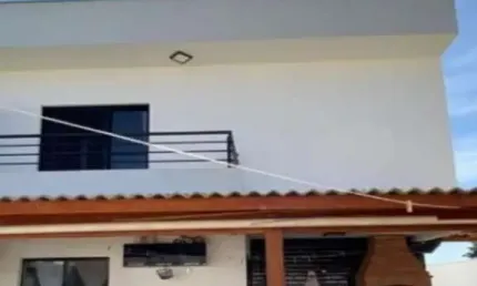 Sobrado à venda no Residencial Reserva Ipanema, em Sorocaba-SP