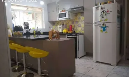 Casa à venda no Parque Bela Vista, em Votorantim-SP