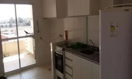 Apartamento à venda no condomínio san paolo, em sorocaba -sp