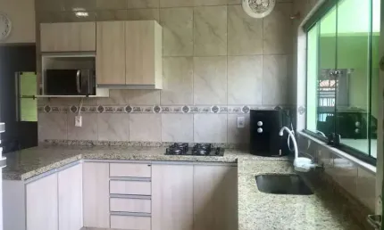 Casa térrea à venda no jardim nova ipanema, em sorocaba -sp