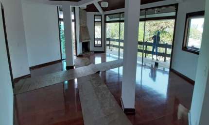 Casa com 4 quartos à venda no Jardim Emília, Sorocaba 