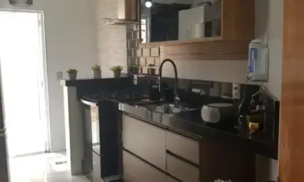 Apartamento à venda no Edifício Maranello, em Sorocaba - SP