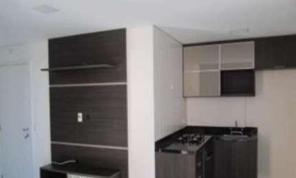 Studio mobiliado à venda no Condomínio JK Studio, Sorocaba-SP.