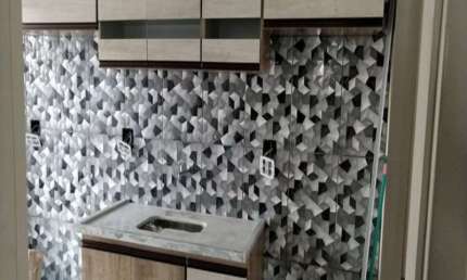 Apartamento à venda no Condominio Reserva São Carlos, Sorocaba/SP.