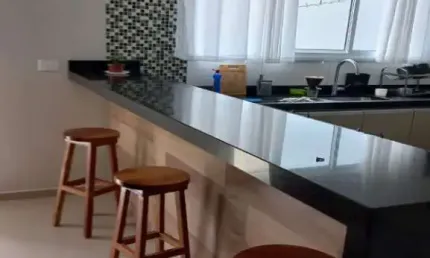 Casa térrea à venda no Jardim do Paço, Sorocaba- SP