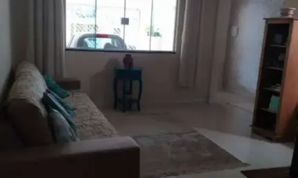 Casa térrea à venda no Parque Vitória Regia, em Sorocaba-SP