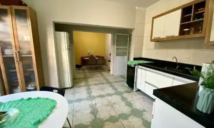 Casa com 4 quartos à venda no Conjunto Habitacional Júlio de Mesquita Filho, Sorocaba 