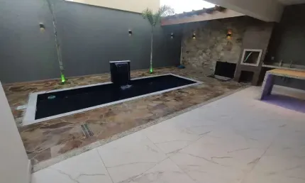 Casa à venda no condomínio ibiti reserva, em sorocaba-sp