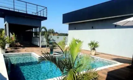 Casa à venda no Condomínio Ecoresidencial Fazenda Jequitibá, em Sorocaba-SP