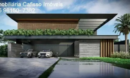 Casa à venda no residencial saint patrick, em sorocaba-sp