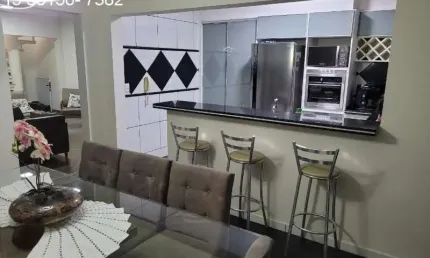Casa com 2 quartos à venda no Jardim Copaíba, Sorocaba 
