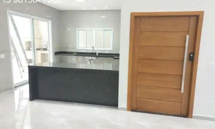 Casa à venda no Condomínio Portobello, em Sorocaba-SP