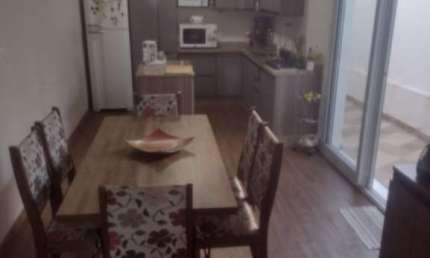 Casa com 03 dormitórios à venda no Jardim Gonçalves, em Sorocaba -SP.